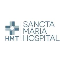 HMT Sancta Maria Logo