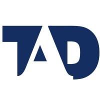 TAD Builders Logo