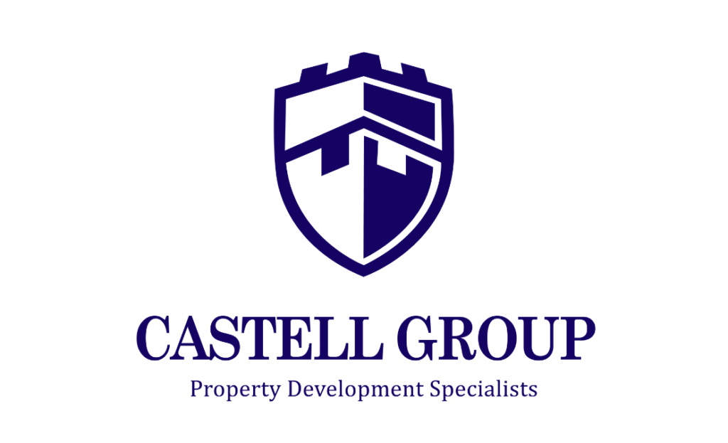 Castell Group Logo