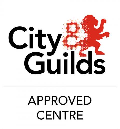 City Guilds Approved Centre