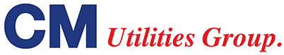 CM Utilities Logo