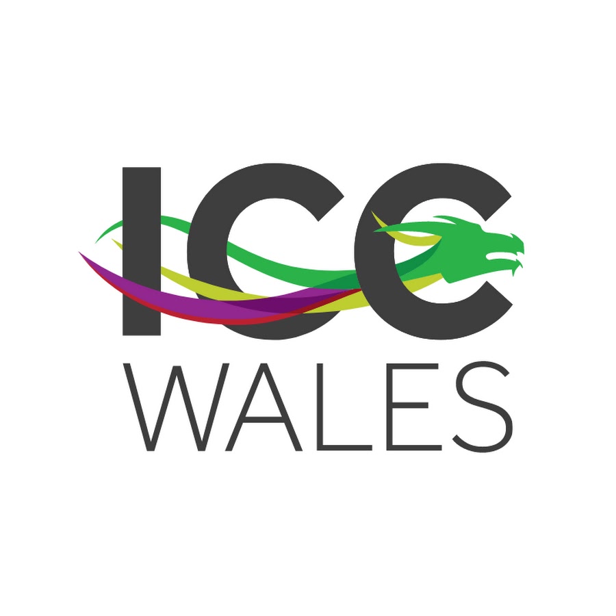 ICC Wales Logo