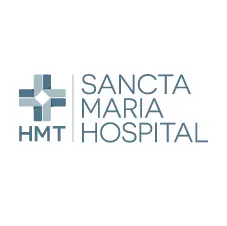 HMT Sancta Maria Logo